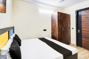 Hotel O The Bed Box